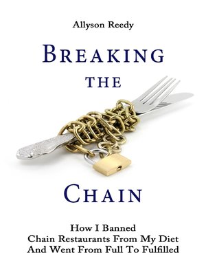 cover image of Breaking the Chain